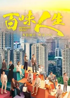 电视剧《边城迷踪》海报